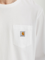 Мужской Лонгслив Pocket