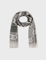 Палантин Liu Jo