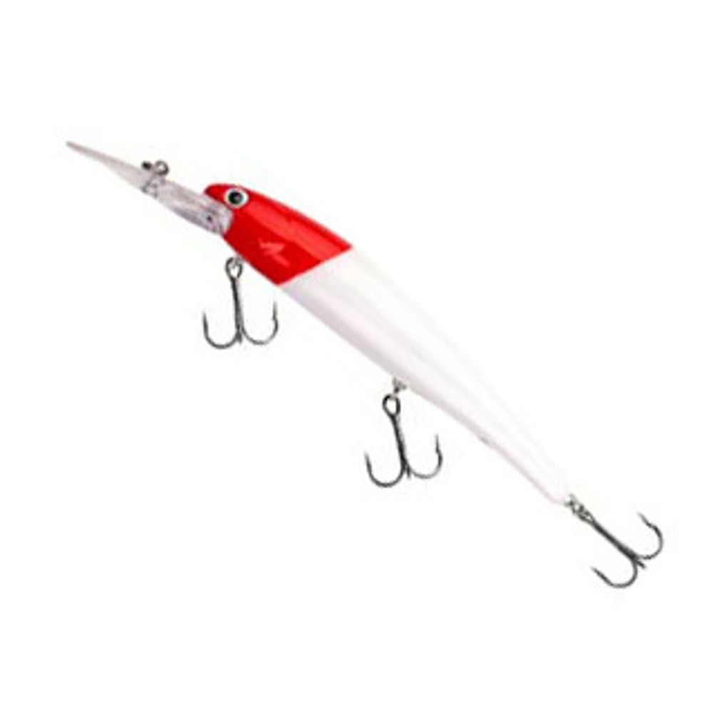 Bandit Deep Suspending Minnow 120SP 12 см., цвет D81