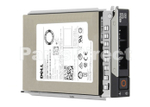 Накопитель SSD Dell 400-BCNZ 480-GB 12G 2.5 SAS MU SSD w/DXD9H