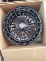 КОВАНЫЕ ДИСКИ ДЛЯ MERCEDES-BENZ S-CLASS W222 5600 MAYBACH 2014 МЕРСЕДЕС-БЕНЦ МАЙБАХ