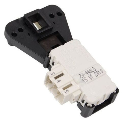 Замок люка стиральной машины DC64-01538A