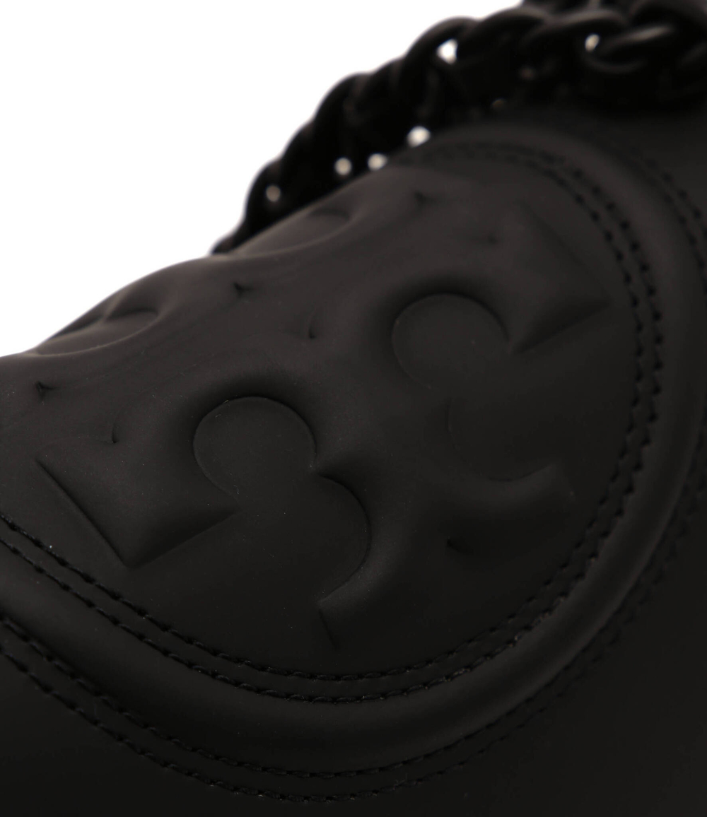 сумка через плечо fleming TORY BURCH - черный(82562)