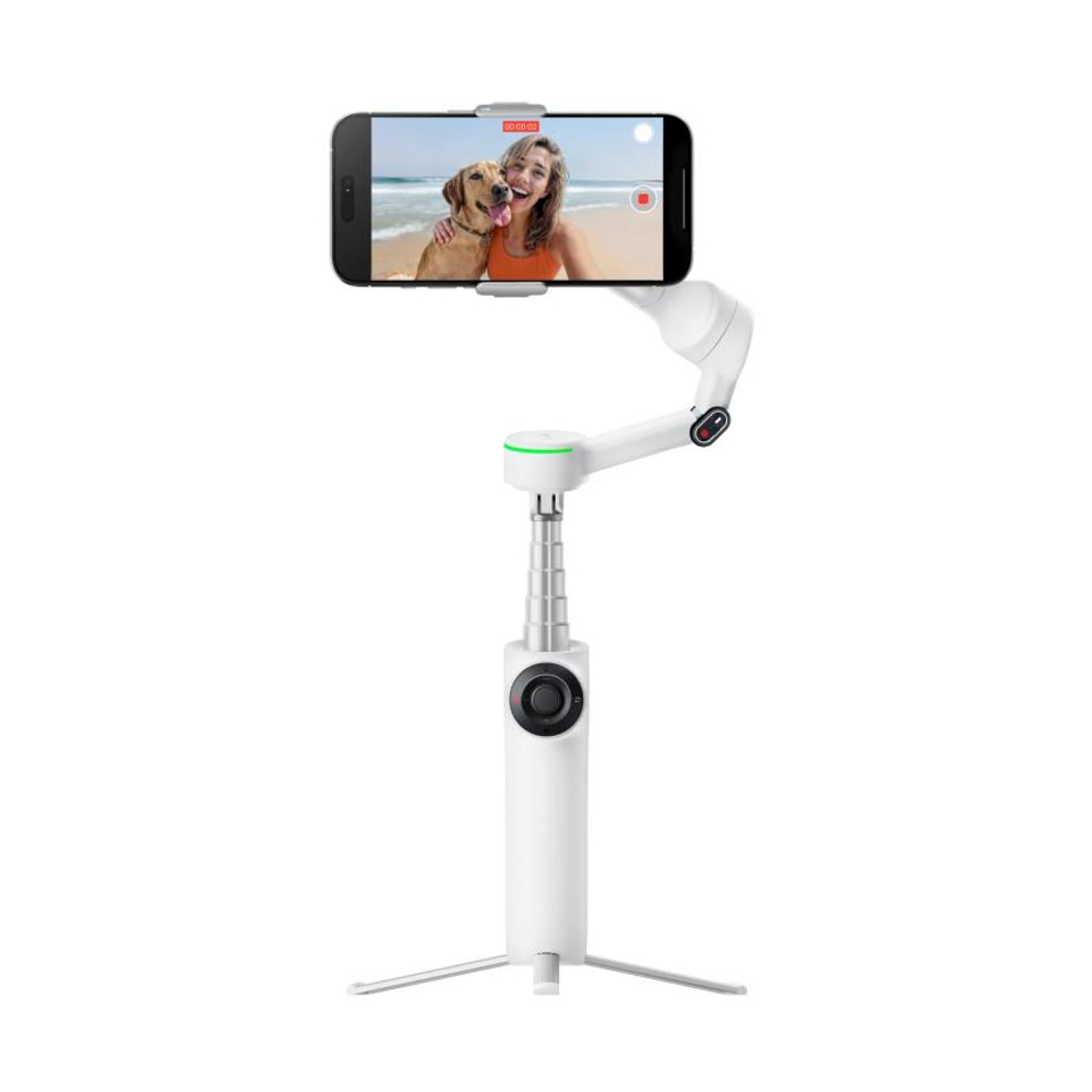 Стабилизатор Insta360 Flow 2 Pro (Standard Bundle)