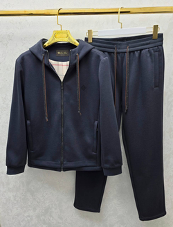 Костюм Loro Piana