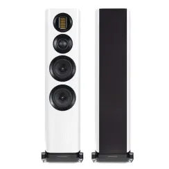 Wharfedale EVO 4.3 White Oak