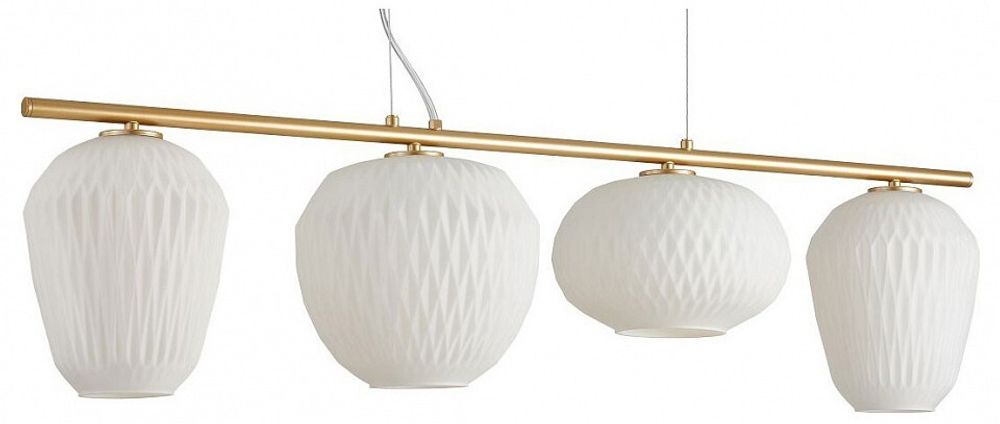 Подвесной светильник Favourite Comical 4052-4P