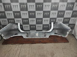 Бaмпep задний Chery Tiggo 7 Pro 20-24 Б/У Оригинал 602000607AA