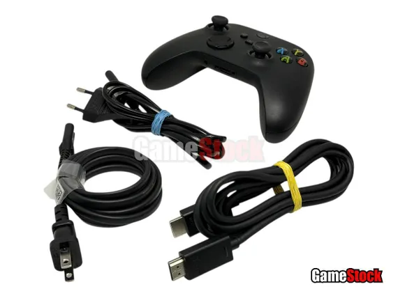 Игровая приставка XBOX Series X S/N: 042616223117 Б/У