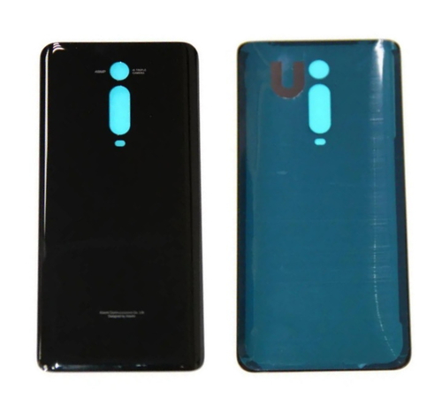 Задняя крышка для Xiaomi Mi 9T/Mi 9T Pro Черный