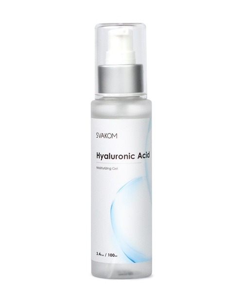 Смазка на водной основе Svakom Hyaluronic Acid, 100 мл
