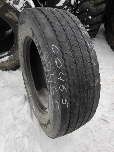 275/70R22.5 Tyrex VC-1 шина б/у