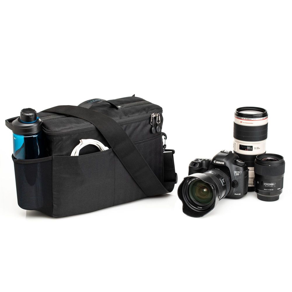 Вставка Tenba Tools BYOB 13 Camera Insert Black 636-632 для фотооборудования