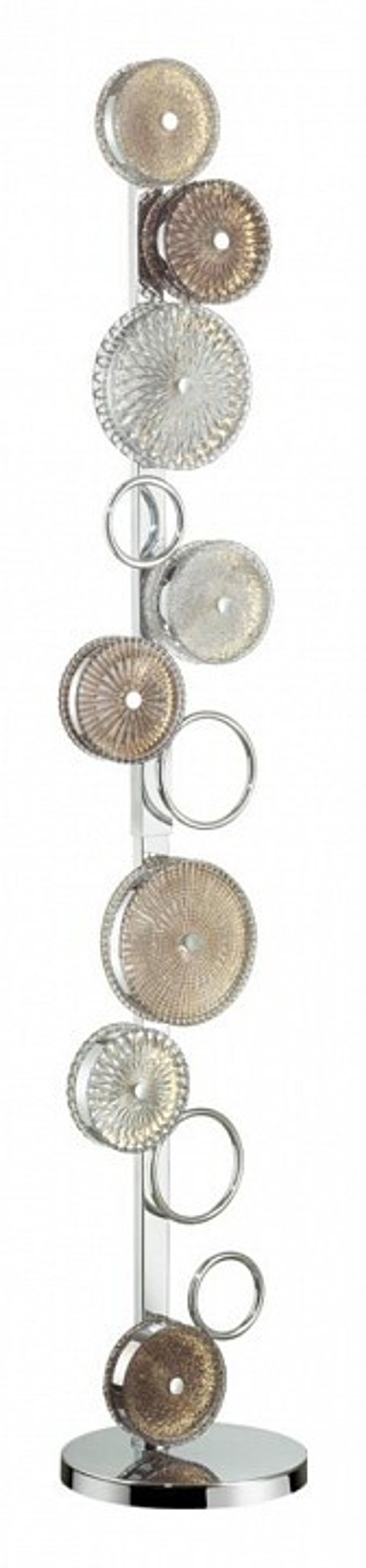 Торшер Odeon Light 5416/68FL