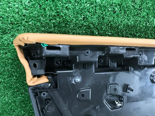 Обшивка двери передняя RR Vogue 4 L405 (17-22)