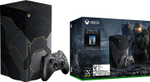 XBOX Series X Halo Infinite Edition (1Tb) Б/У