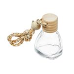 Флакон под ароматизатор в машину, подвесной, 10 мл