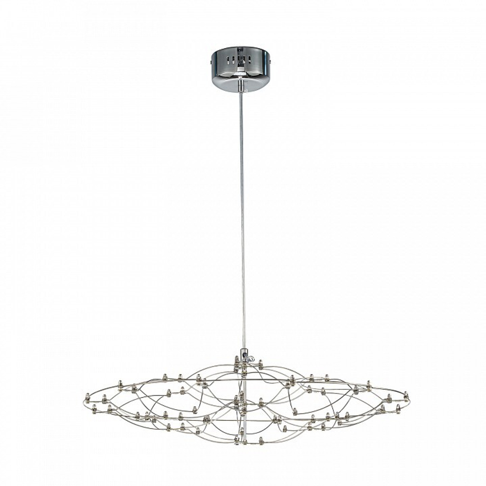 Подвесная люстра Favourite Thinner 4305-6P