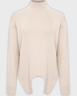 Свитер из мериноса