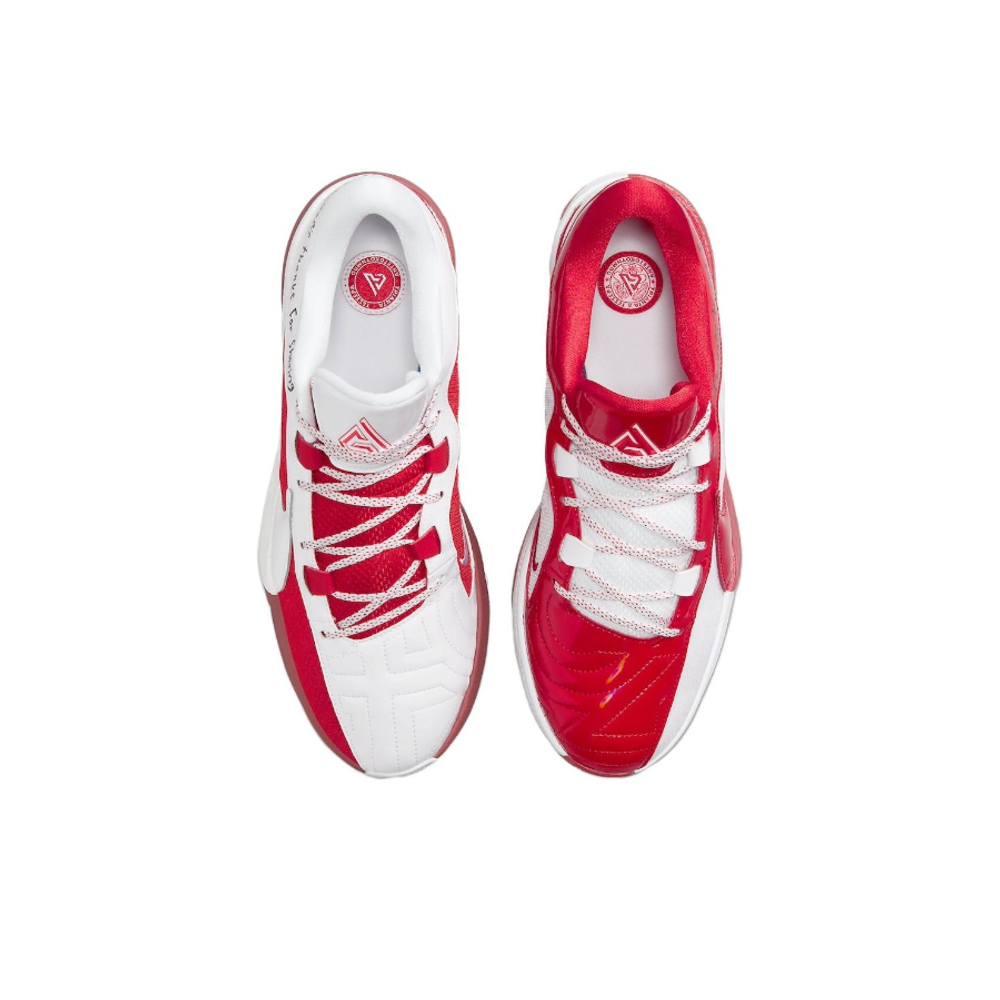 Кроссовки Nike Zoom Freak 5 'All-Star' FV1933-600