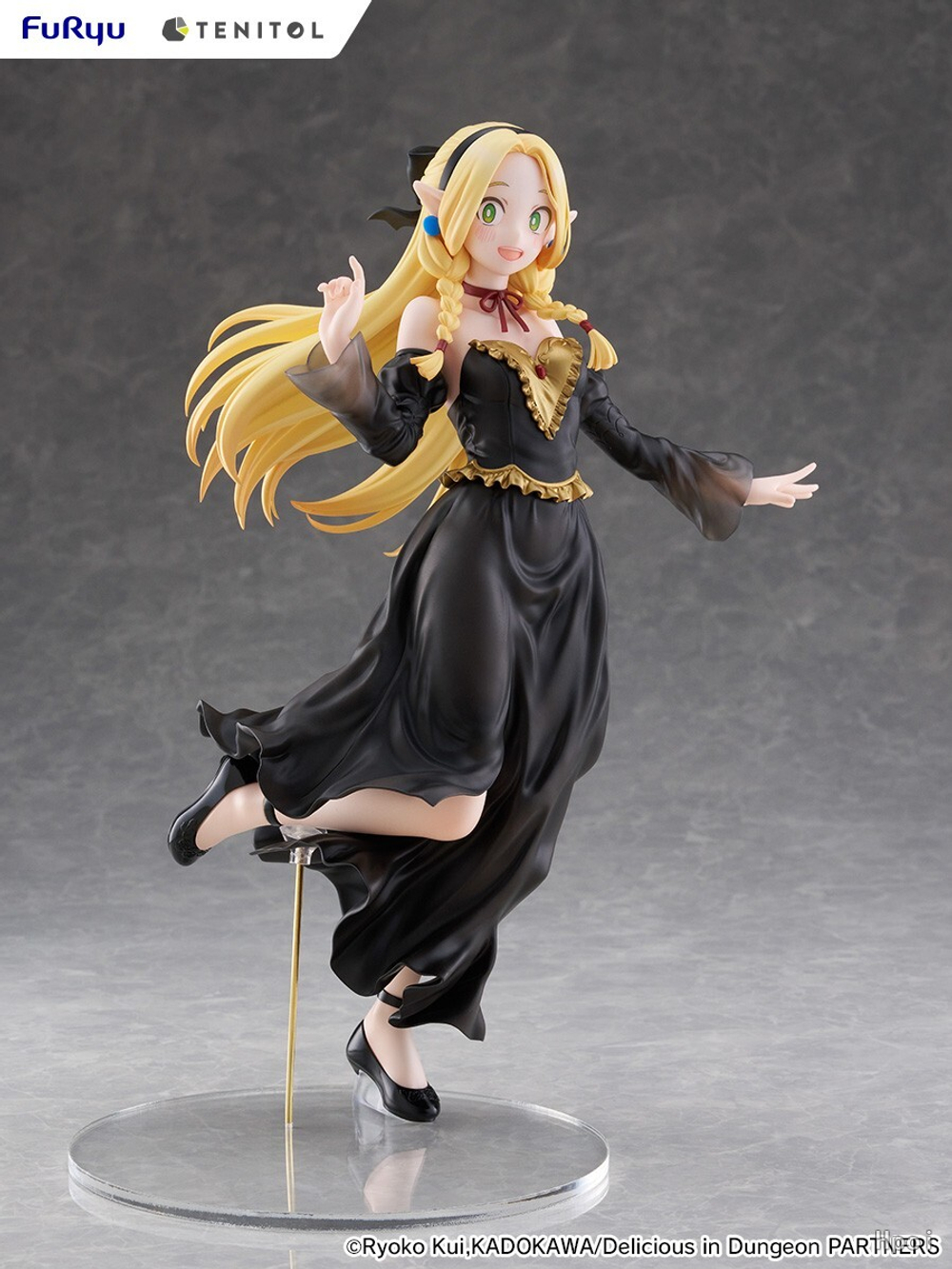 Marcille Donato