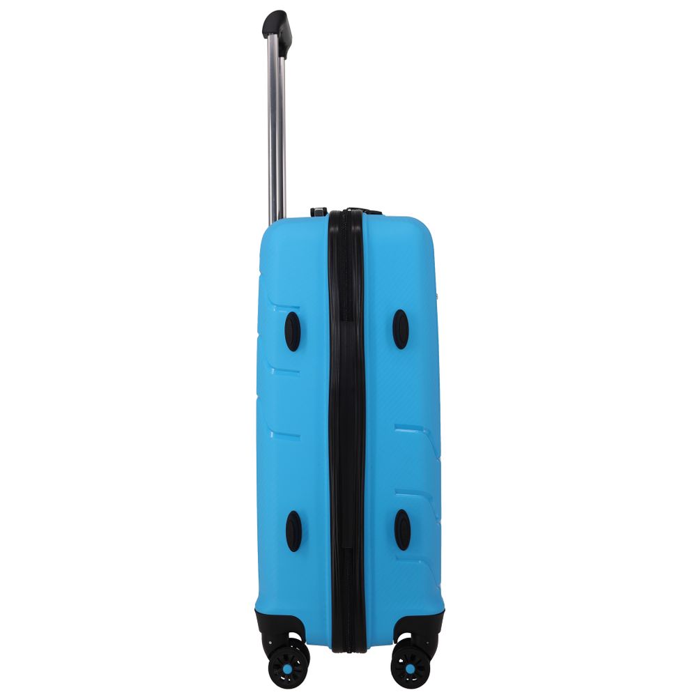 Чемодан 462 / Полипропилен