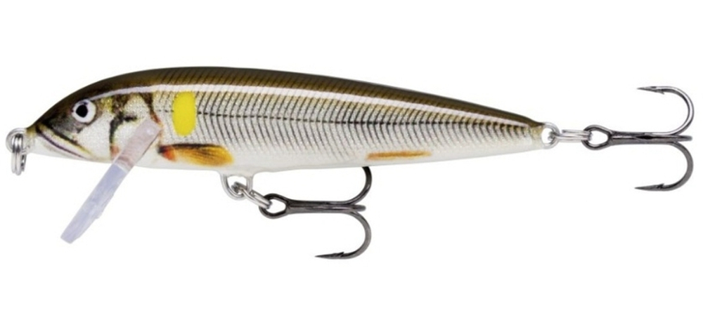 Воблер RAPALA CountDown 07 /AYUL