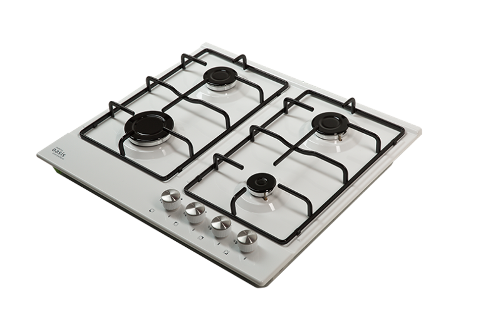 Поверхность варочная газ. "Oasis" P-EW (B)