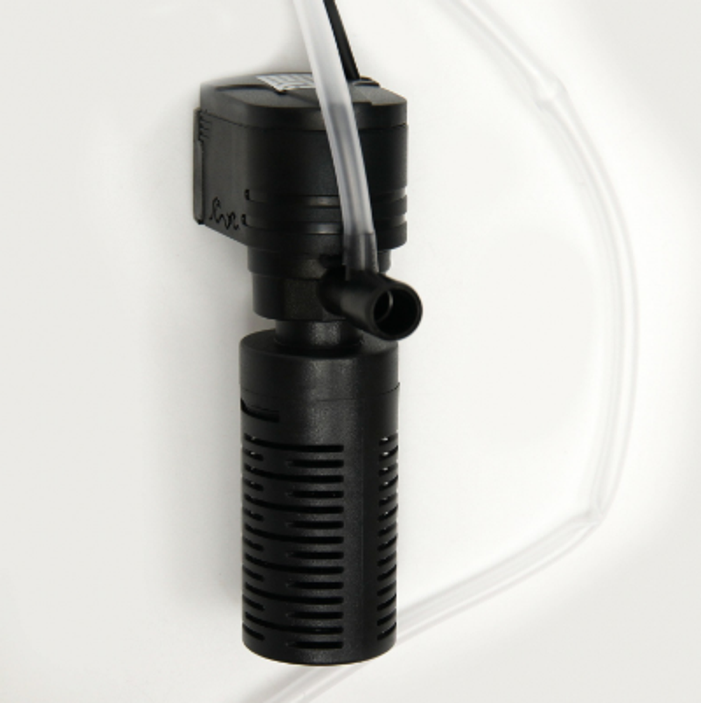 Фильтр внутренний Sea Star HX-200L, 300 л/ч, 3 Вт