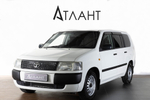 Toyota Probox, 2008 год