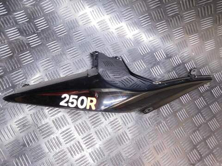 Пластик задний правый Kawasaki Ninja 250R 36040-0110
