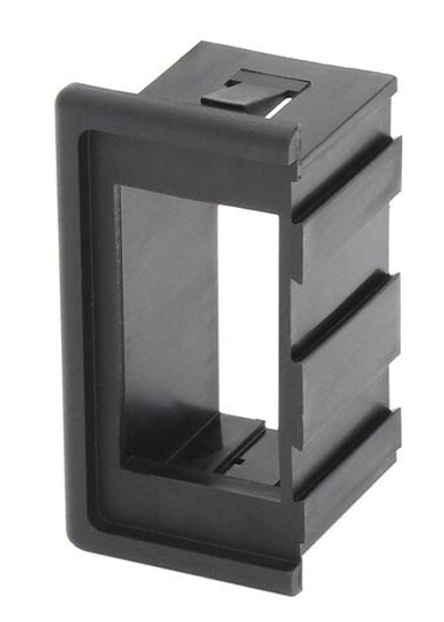 Короб торцевой (10264217)