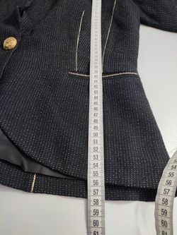 Костюм Caterina Leman юбочный 46 размер