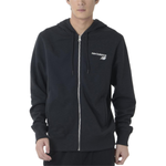 Толстовка New Balance Logo, MJ03907-BK