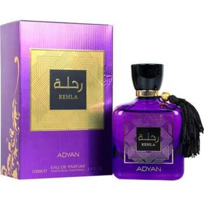 Adyan by Anfar Rehla EDP 100ml