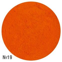 Пигмент цветной в баночке, 1гр