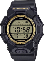 Мужские наручные часы Casio GD-010GB-1A9