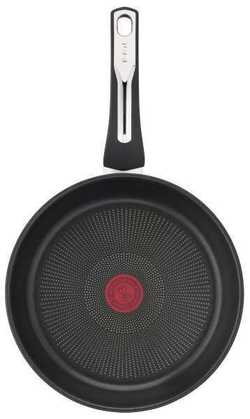 Сковорода Tefal Emotion 26 см E3000504