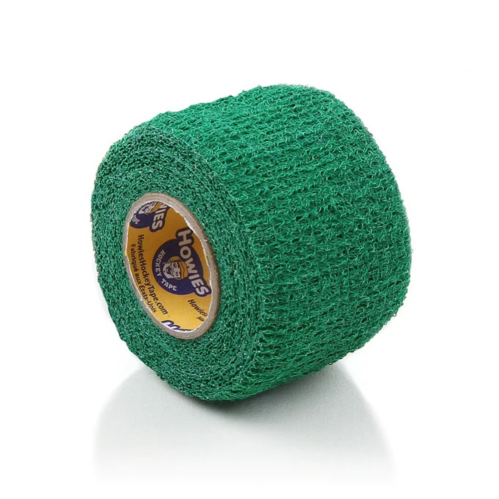 Изолента Howies Stretchy Grip 36мм x 4.57м
