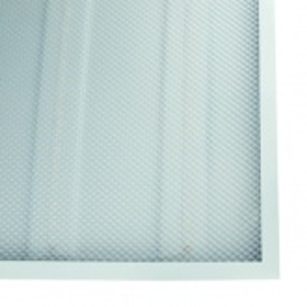 Светильник светодиодный FL-LED PANEL-T36 PRISMA 36W 4000K 3200lm 595х595х19мм Foton 608093