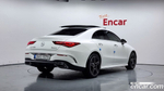 Mercedes-Benz CLA-Class C118 CLA250 4MATIC (02.2022)