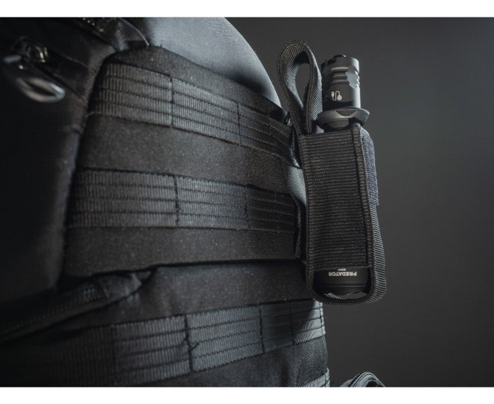 Фонарь Armytek Predator Pro Magnet USB (белый свет)