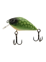 Воблер для рыбалки LureMax MOKI 38F SSR-012 4,5 г., плавающий