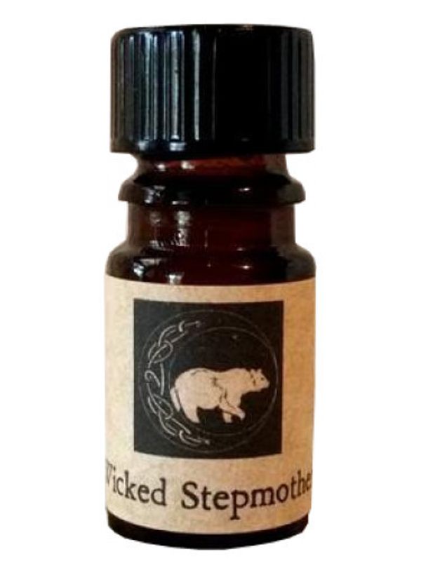 Arcana Wildcraft Wicked Stepmother