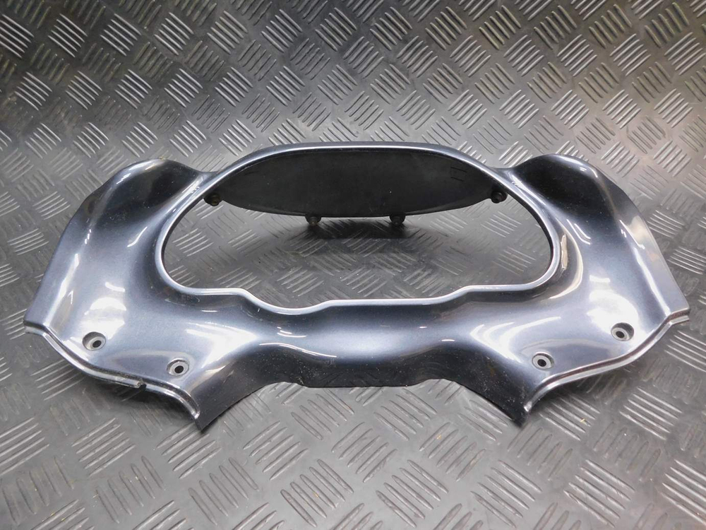 Пластик приборной панели Kawasaki ZZR1100 99 14090-1418