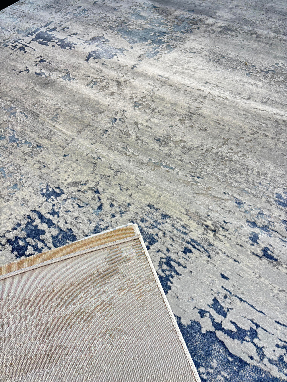 Ковер Ocean OC10L (200*290 см)