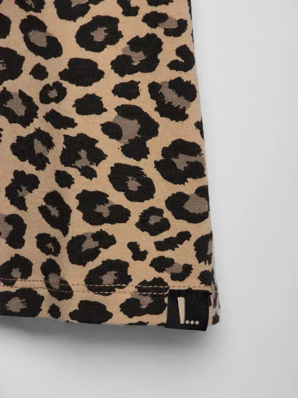 Футболка для девочки на лето