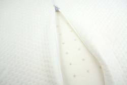 Наволочка для ортопедической подушки 60x43x10/11 Kamasana Comodo