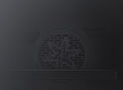 Духовой шкаф V-ZUG Combair V4000 60 черное стекло C4T-21045