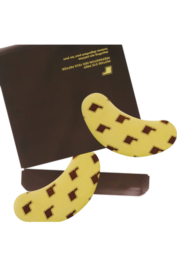 RHODE Патчи для глаз Peptide Eye Prep Banana Peel